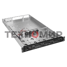 Серверный корпус ExeGate Pro 1U650-04 (RM 19
