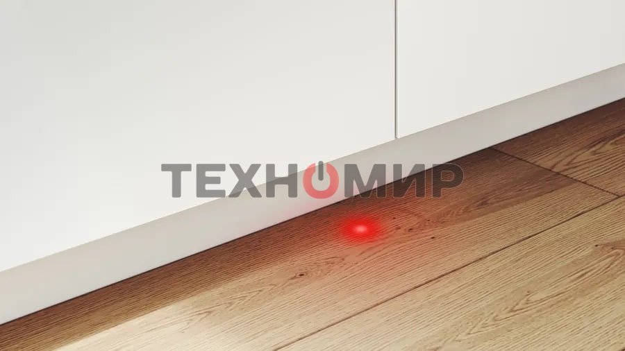 Посудомоечная машина встраив. Bosch SMV26DX00T полноразмерная