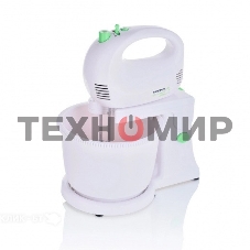 Миксер с чашей Magnit RMM-2322, 350 Вт, в