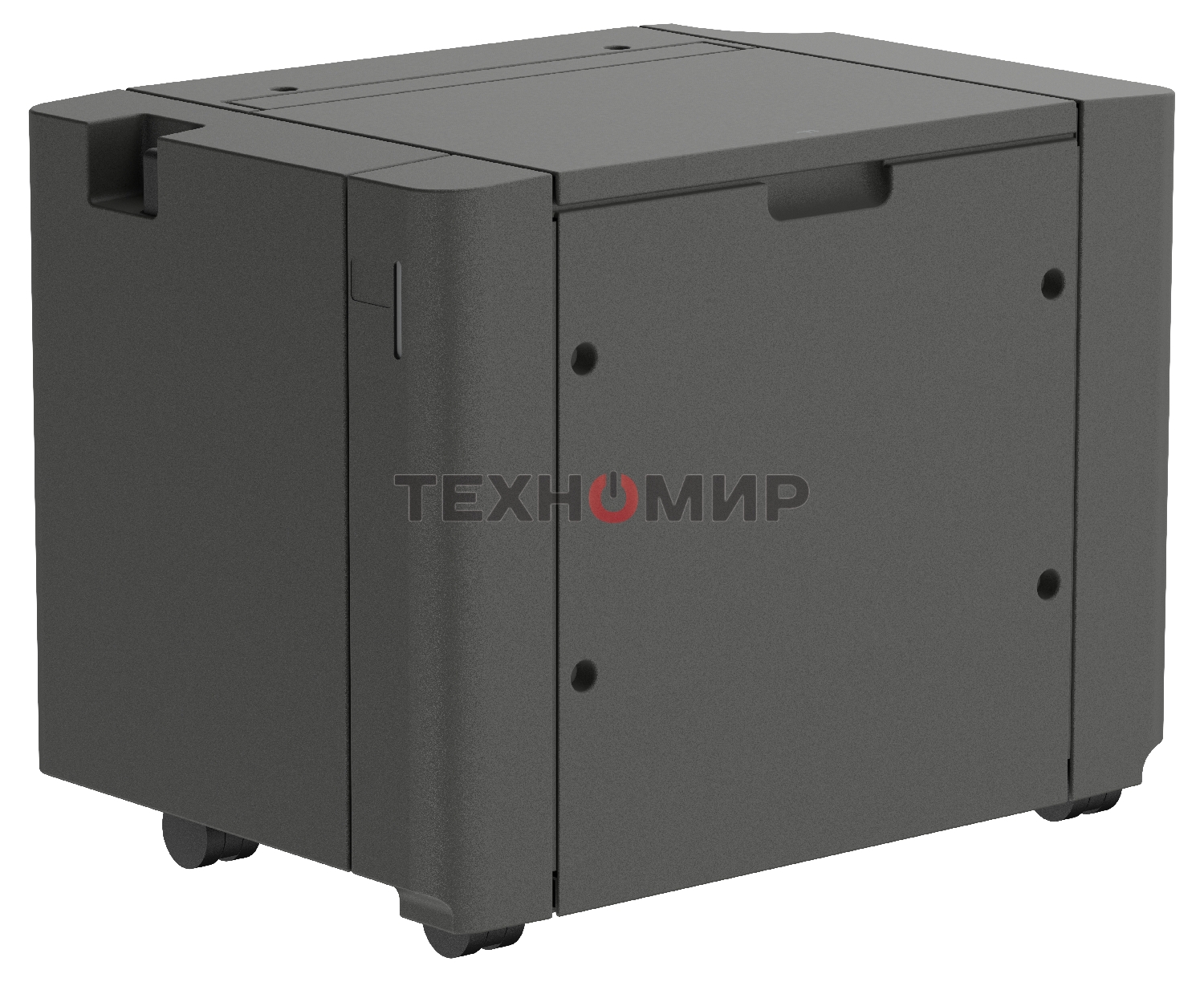 МФУ лазерное Pantum M9706DN (ч/б, А3, 65 стр/мин, 1200dpi, 1.2 GHz, 2Gb, ADF150, Duplex, LAN, USB, лоток 2х500 листов, старт.кар 18500 стр.)