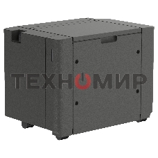 МФУ лазерное Pantum M9706DN (ч/б, А3, 65 стр/мин, 1200dpi, 1.2 GHz, 2Gb, ADF150, Duplex, LAN, USB, лоток 2х500 листов, старт.кар 18500 стр.)