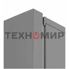 Холодильник Beko B1RCSK402G серый двухкамерный 267/113 морозилка снизу