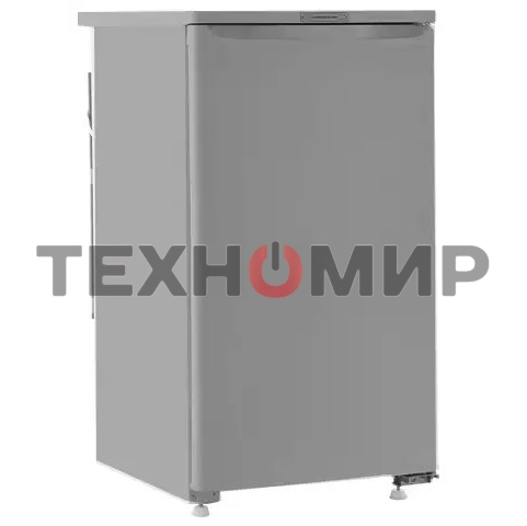 Холодильник Саратов 452 КШ-122/15 серый однокамерный 99/15л морозилка сверху