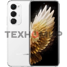 Смартфон Tecno Spark 40 Pro+ 8/256Gb белый