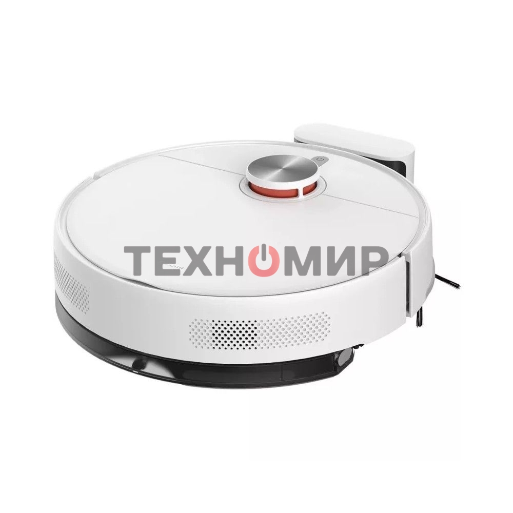 Робот-пылесос Xiaomi Robot Vacuum S40 EU, белый BHR084AEU