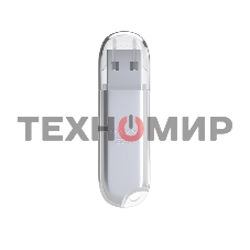 Флешка USB Maxvi P1 32GB silver (FD32GBUSB20C10P1)
