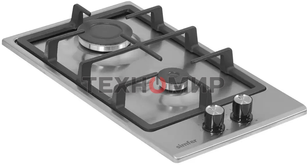 Газовая варочная панель Simfer H30V20M570