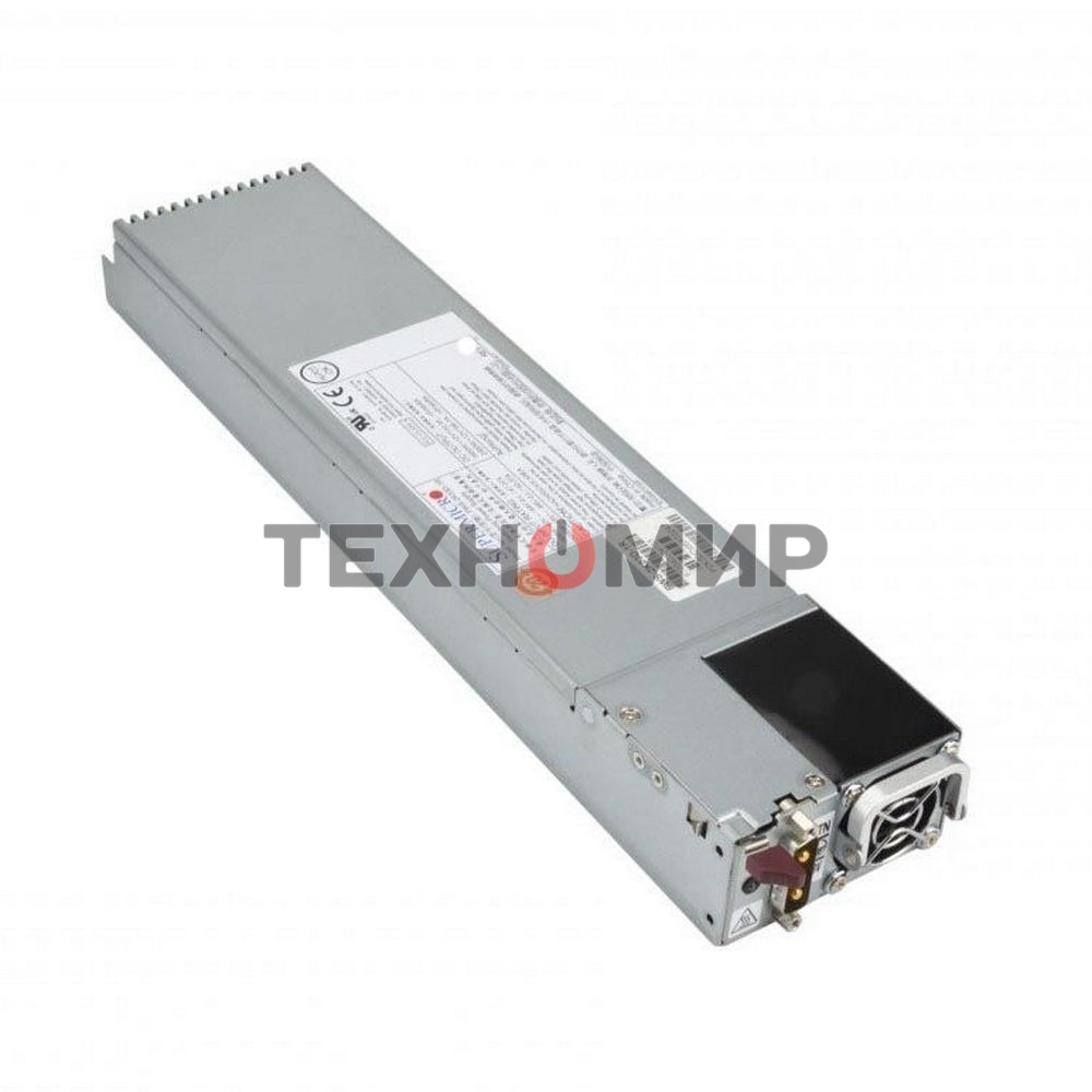 Блок питания серверный SuperMicro PWS-2K03D-1R