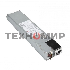 Блок питания серверный SuperMicro PWS-2K03D-1R