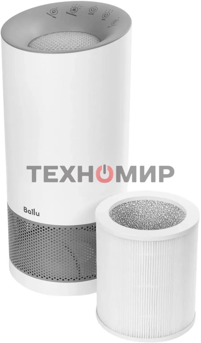 Очиститель воздуха Ballu AP-125