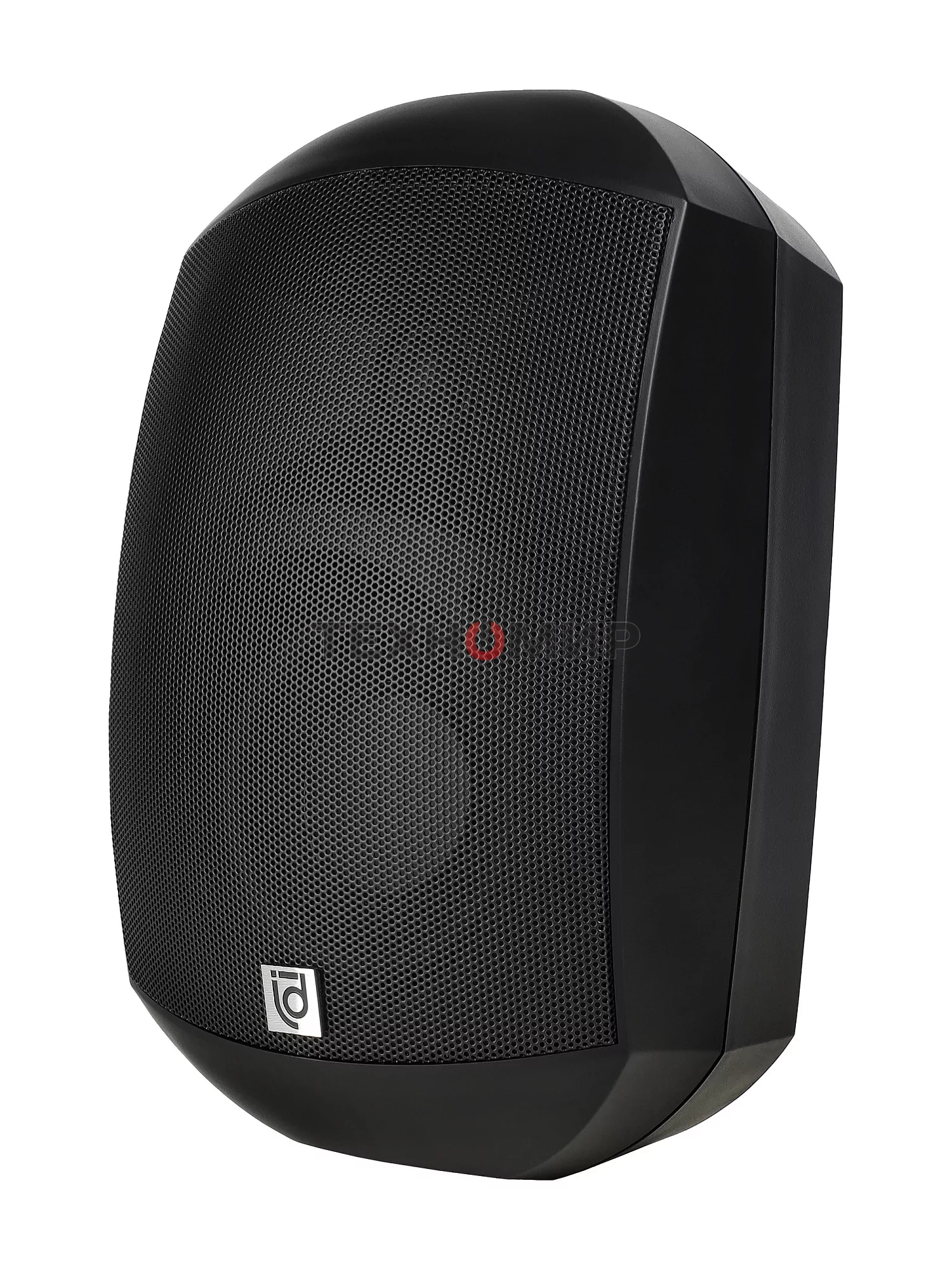 Акустическая система Intrend ITSPK-MSK4-B двухполосная, корпусная: 4