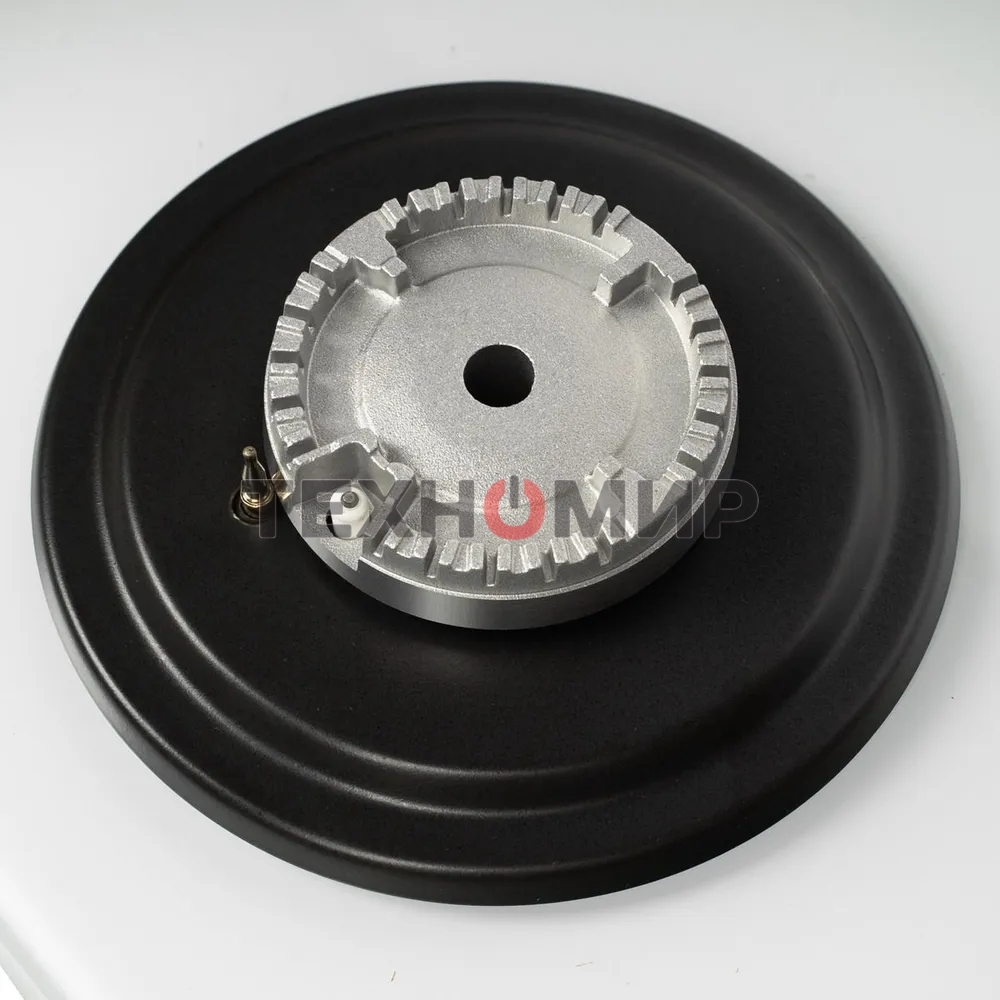 Газовая варочная панель DeLonghi GRETA 6GW BB