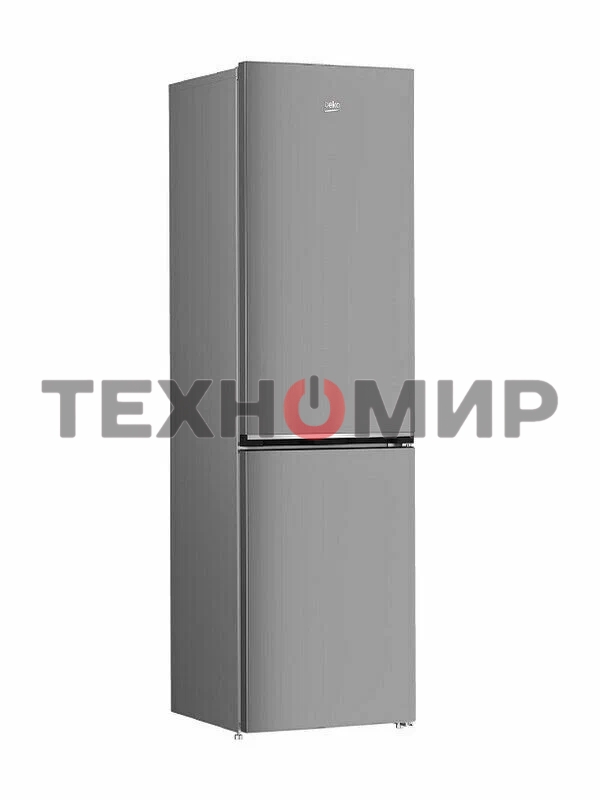 Холодильник Beko B1RCSK402G серый двухкамерный 267/113 морозилка снизу