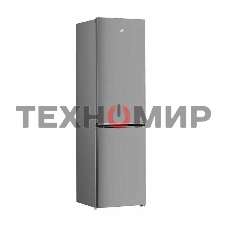 Холодильник Beko B1RCSK402G серый двухкамерный 267/113 морозилка снизу