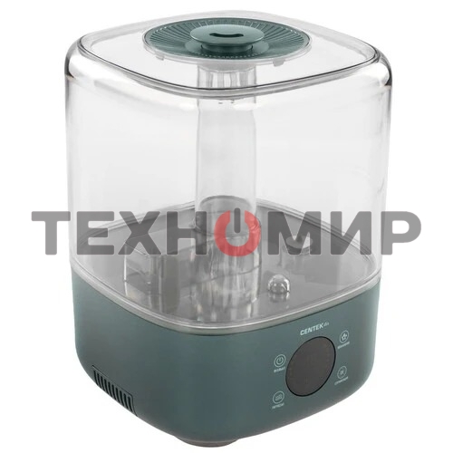 Увлажнитель воздуха Centek СТ-5103