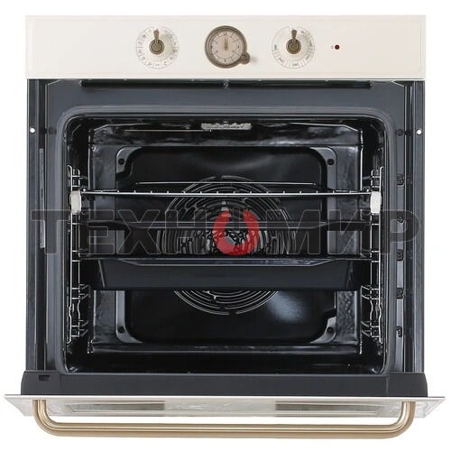 Духовой шкаф электрический Gorenje BOS67372CLI бежевый