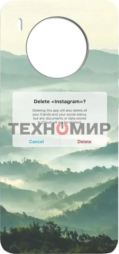 Чехол (клип-кейс) Gresso Meridian, для Honor 50 Lite, зеленый gr17aaae8884