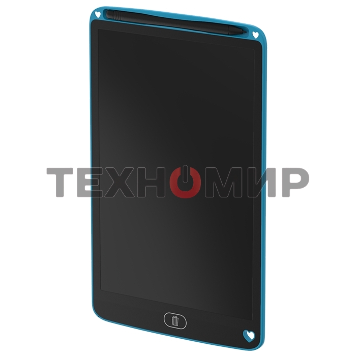 LCD планшет для заметок и рисования Maxvi MGT-02