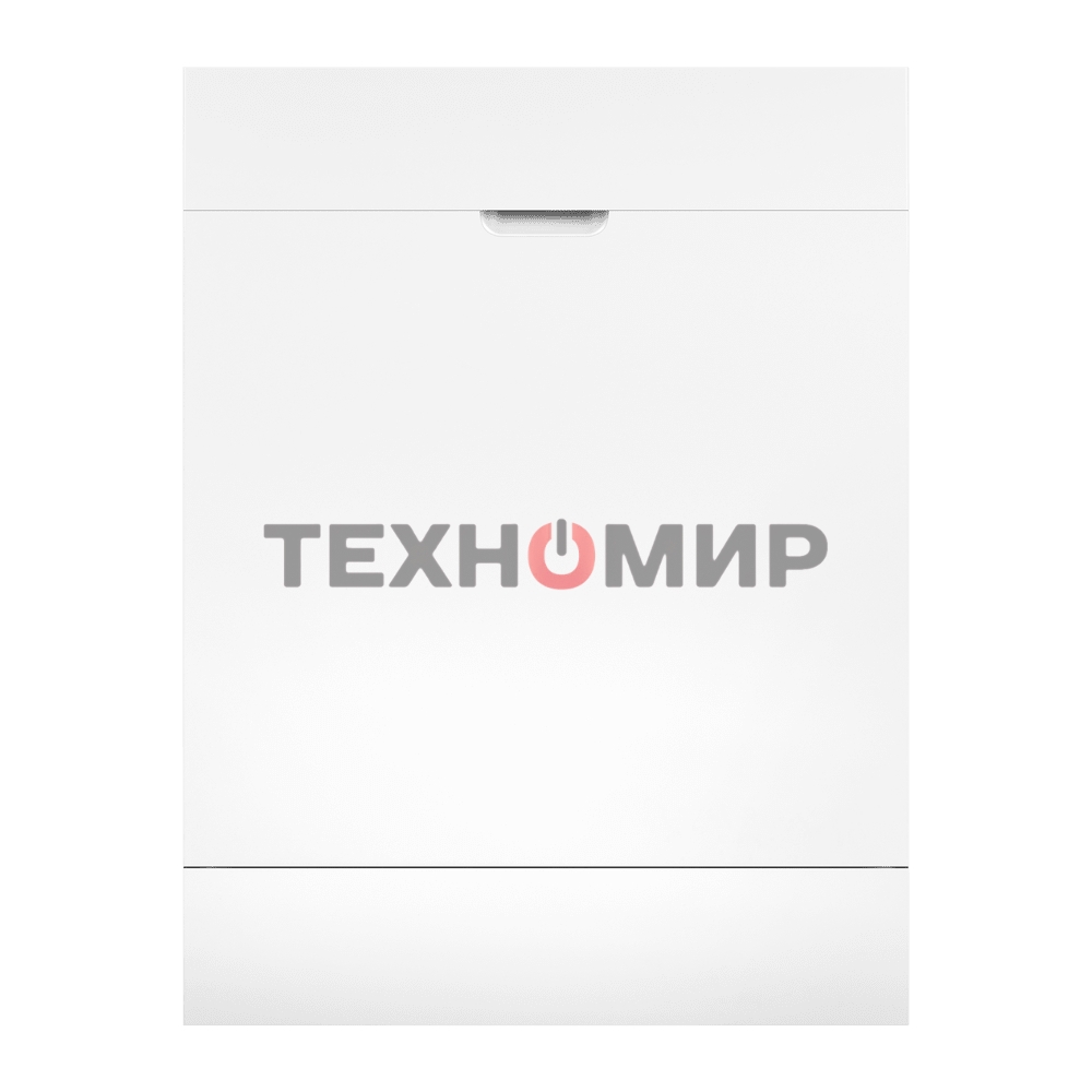 Встраиваемая посудомоечная машина Maunfeld MLP6242G02 Light Beam, серебристый, 59.8 см, 12 компл., 49 дБ, класс A++