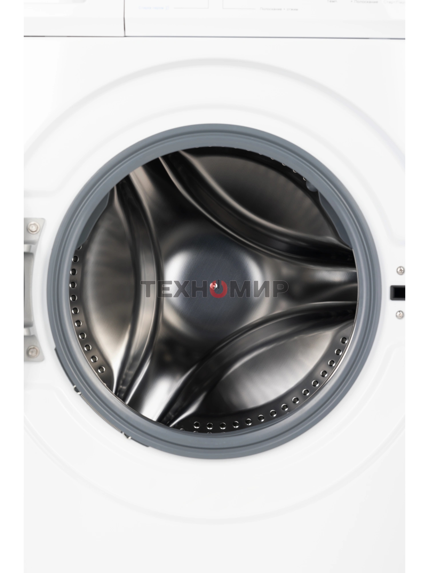 Стиральная машина NORD i-WS 712 W белый, загрузка фронтальная 7 кг, 1200 об/мин, класс: А+++