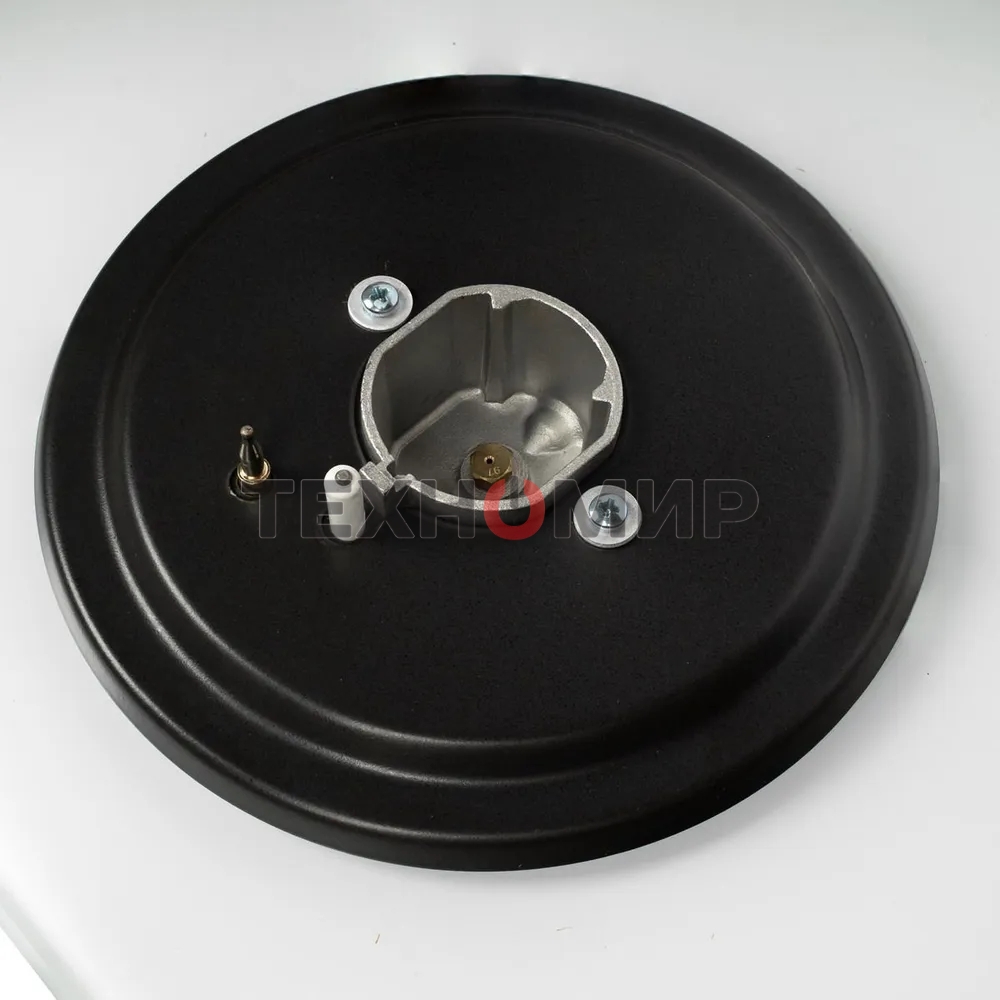 Газовая варочная панель DeLonghi GRETA 6GW BB