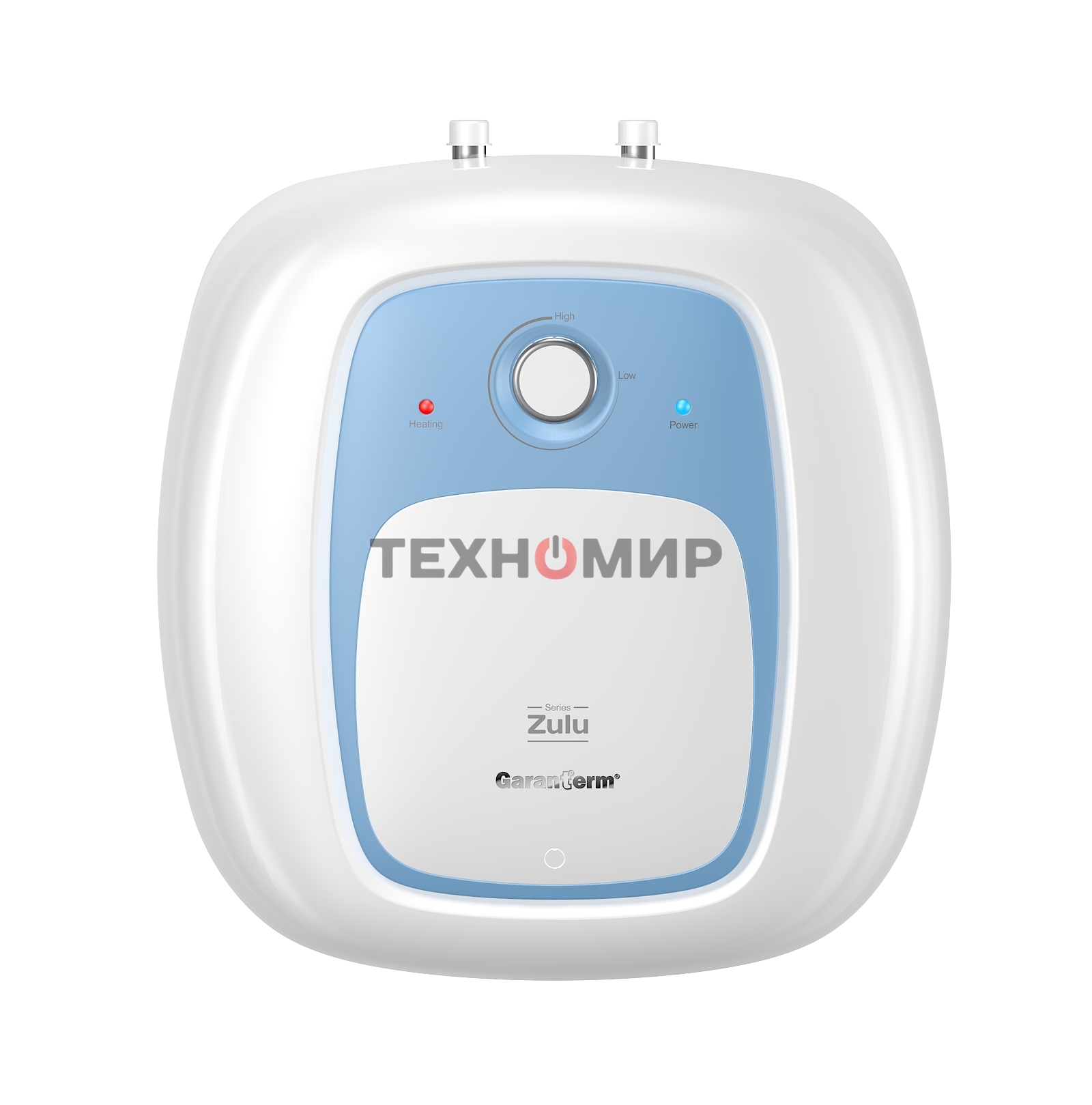 Водонагреватель Garanterm Zulu 30 U