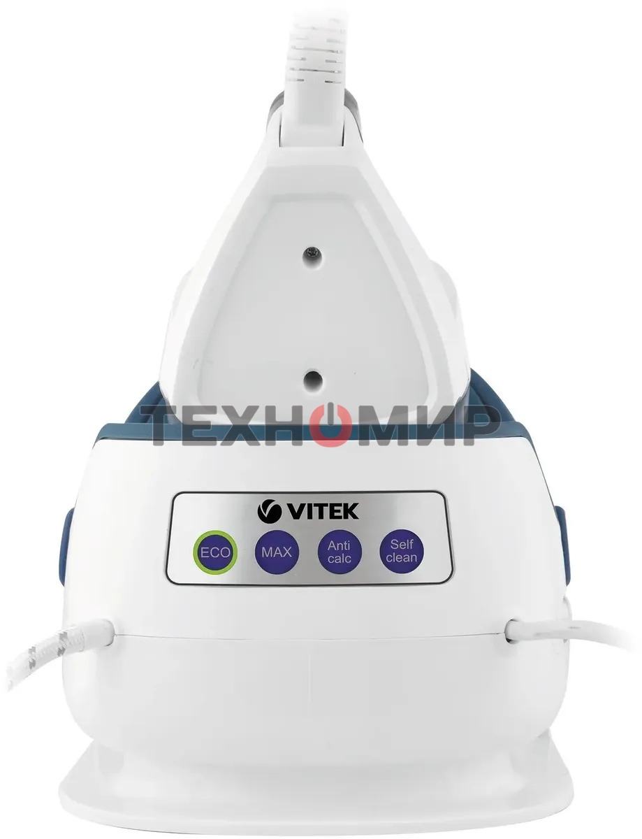 Парогенератор Vitek VT-2830