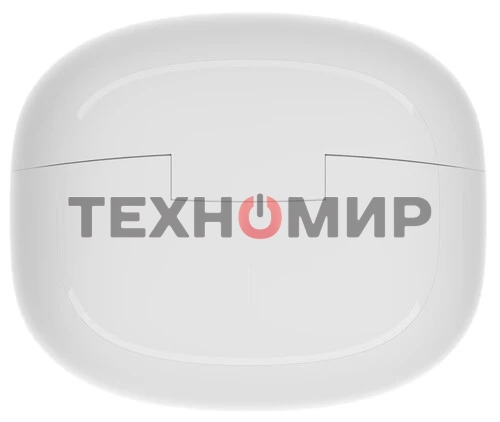 Наушники беспроводные Tecno Buds 4 BD04 Air белый