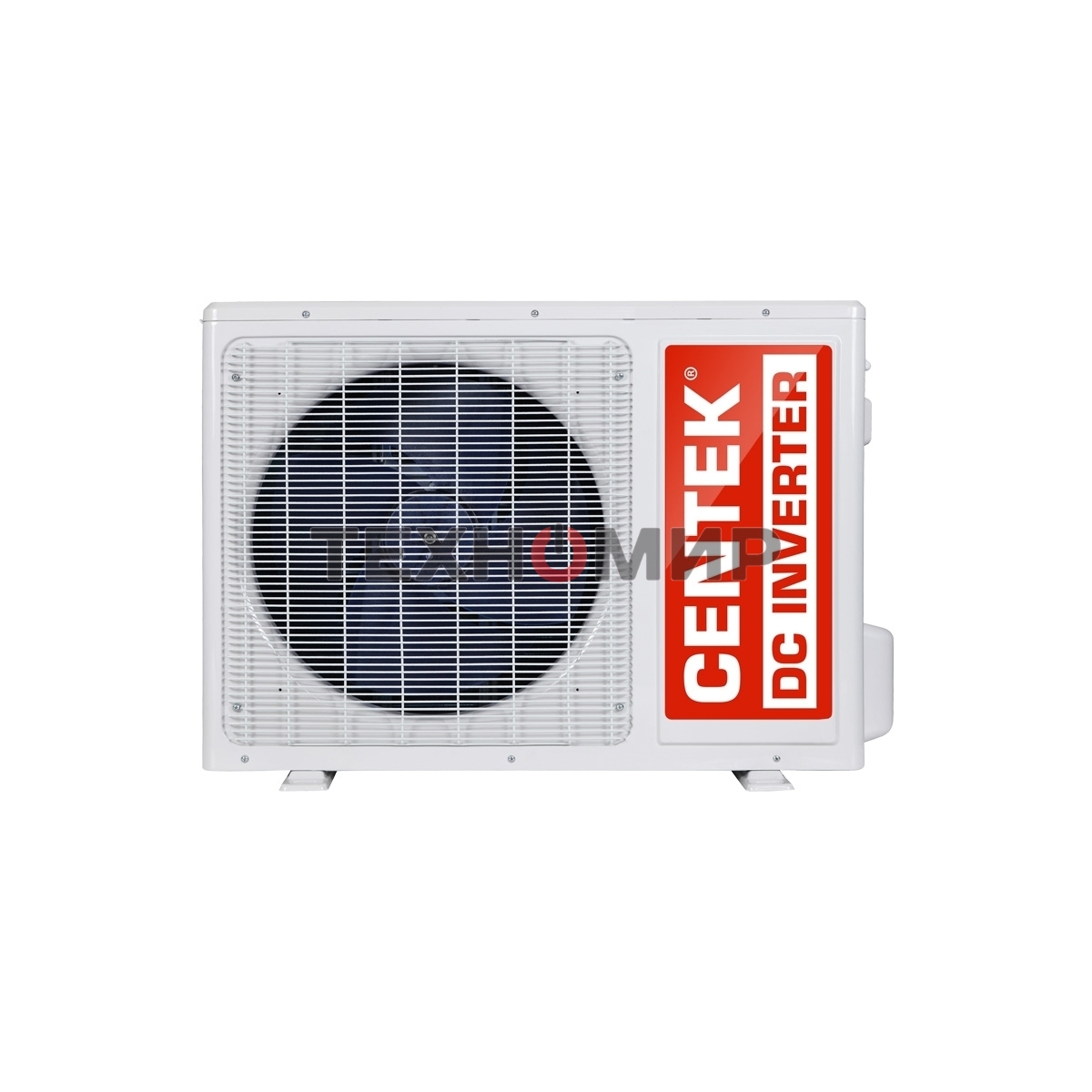 Сплит-система Centek CT-65U10 черный