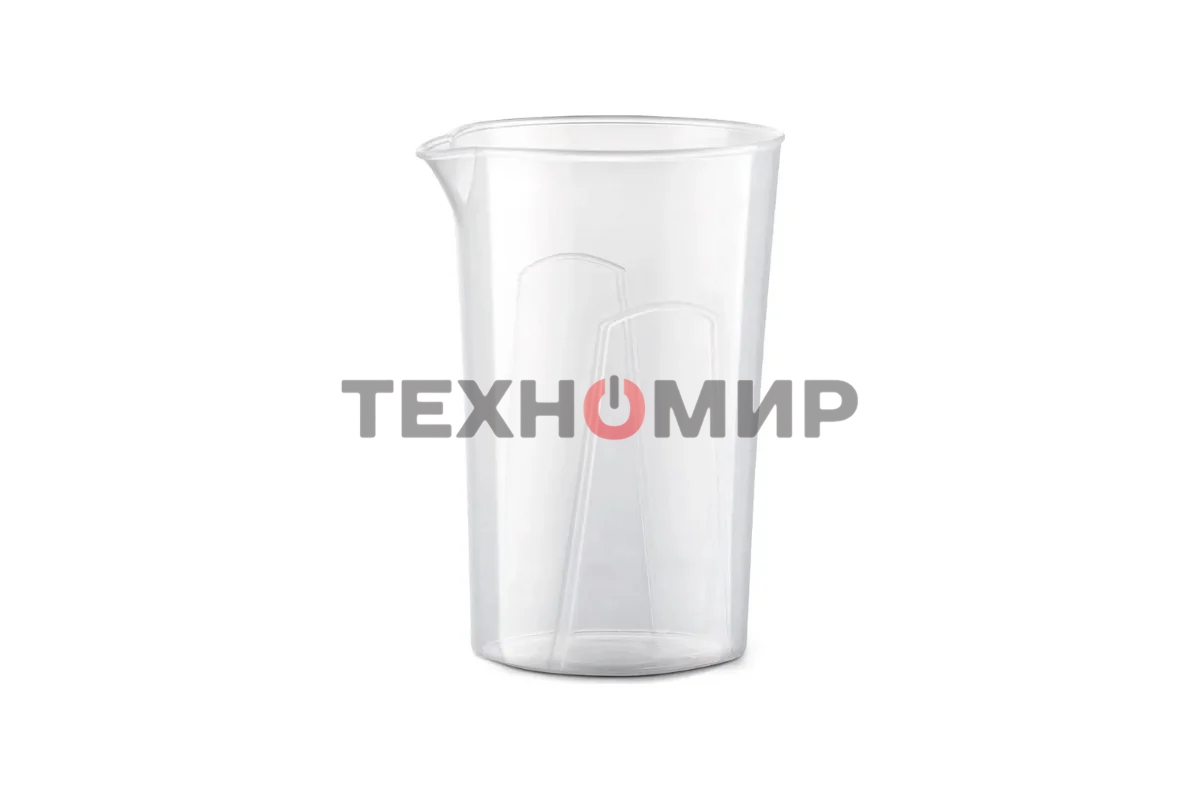 Блендер BQ HB62PS Steel-Black, 1300 Вт