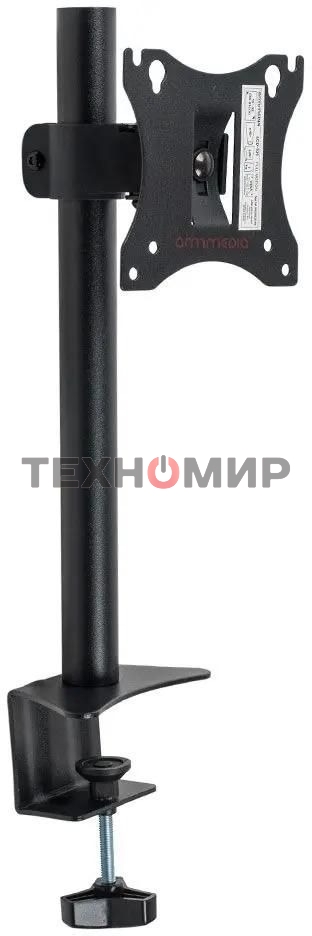 Кронштейн для мониторов Arm Media LCD-T01 черный 15