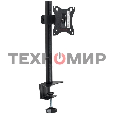 Кронштейн для мониторов Arm Media LCD-T01 черный 15