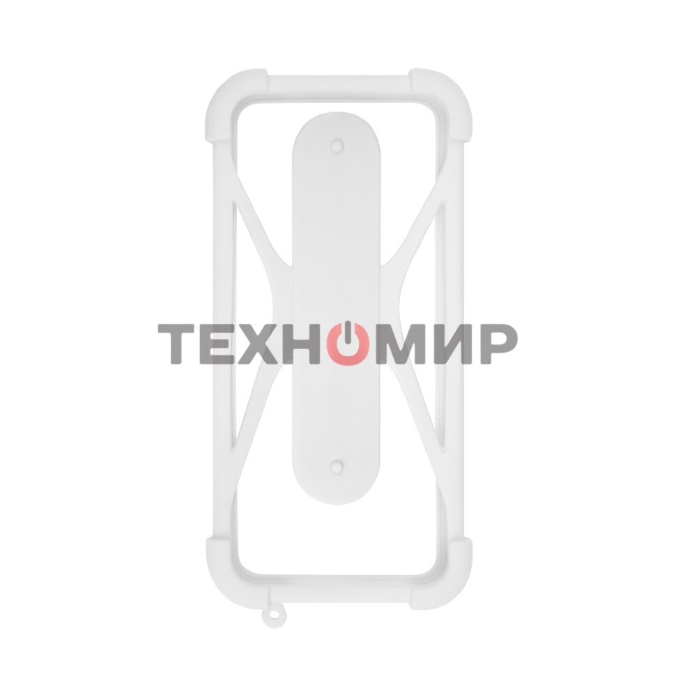 Чехол-бампер универсальный для смартфонов OLMIO #1, р. 4.5