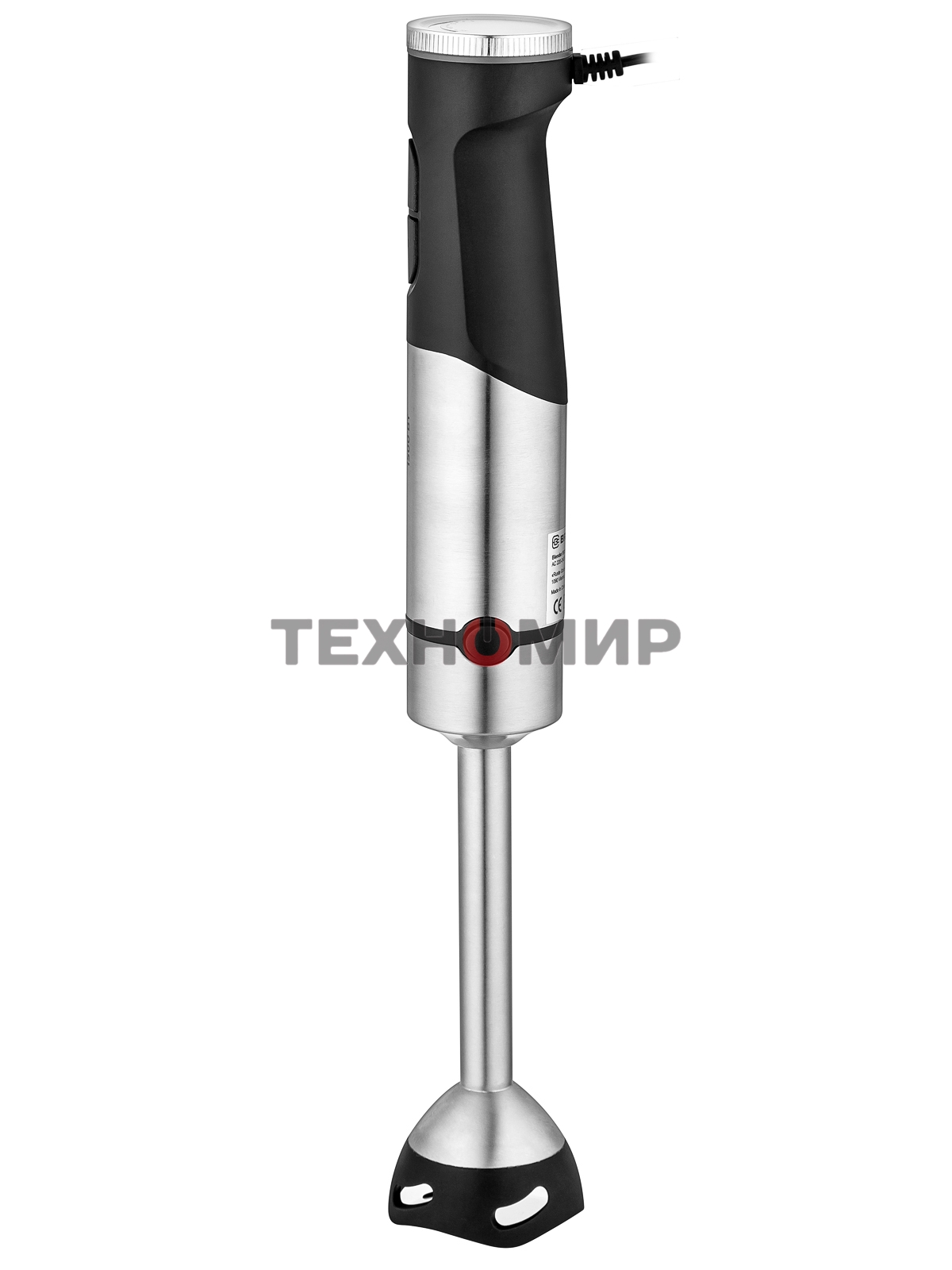 Блендер погружной BRAYER 1271BR