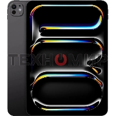 Планшет Apple iPad Pro 2025 A3357 11