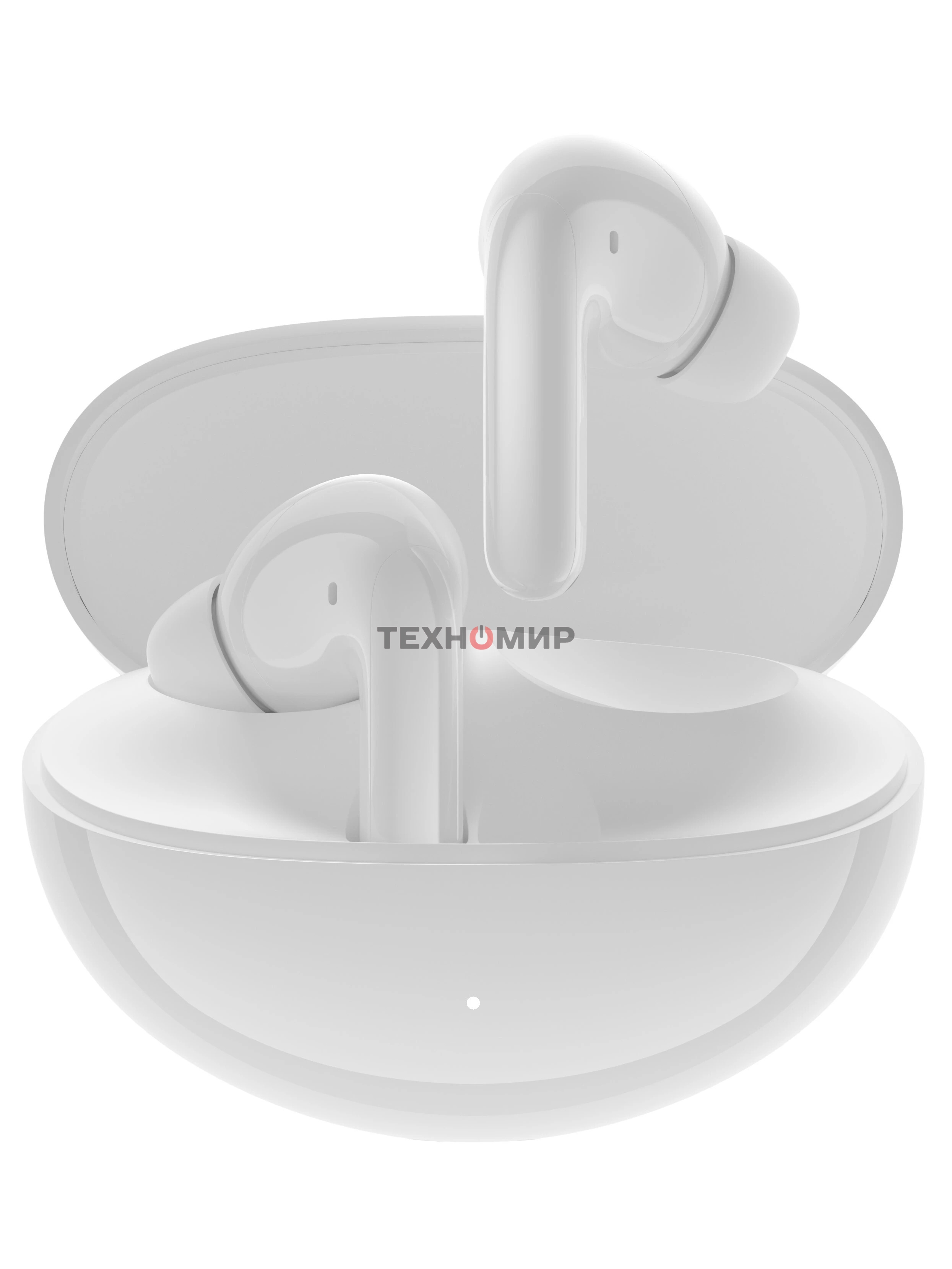 Гарнитура Honor Choice Earbuds X7 Pro (KSN-ME00) белый