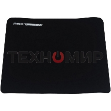 Коврик для мышки Raskat Specter PUF - M (450x400x3мм, резина/ткань, прошитый край)