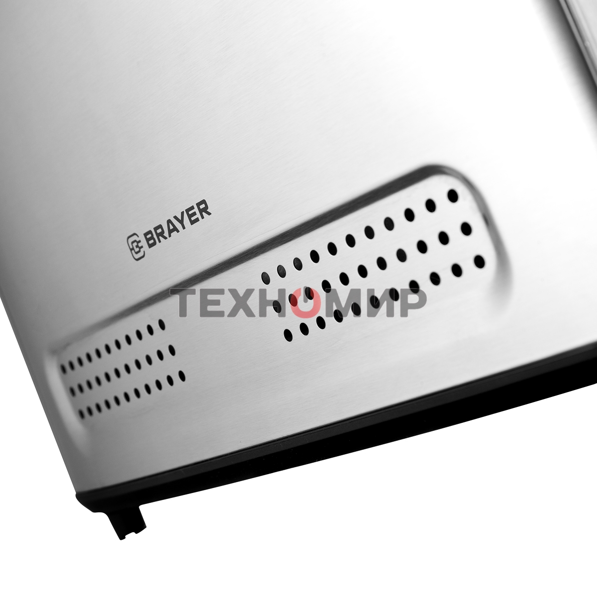Тостер BRAYER BR2110