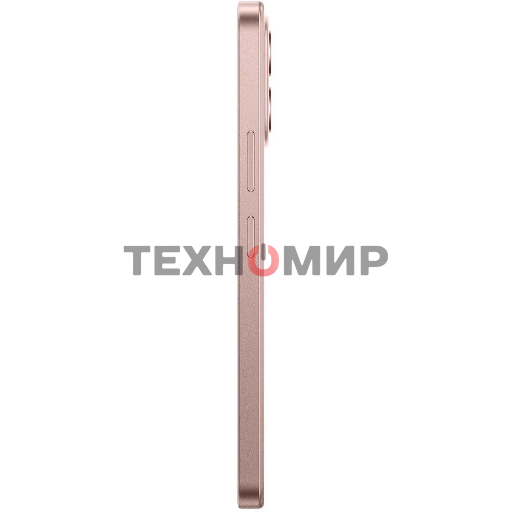 Смартфон Tecno Pova 7 5G 256Gb 8Gb розовый моноблок 3G 4G 6.8