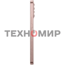 Смартфон Tecno Pova 7 5G 256Gb 8Gb розовый моноблок 3G 4G 6.8