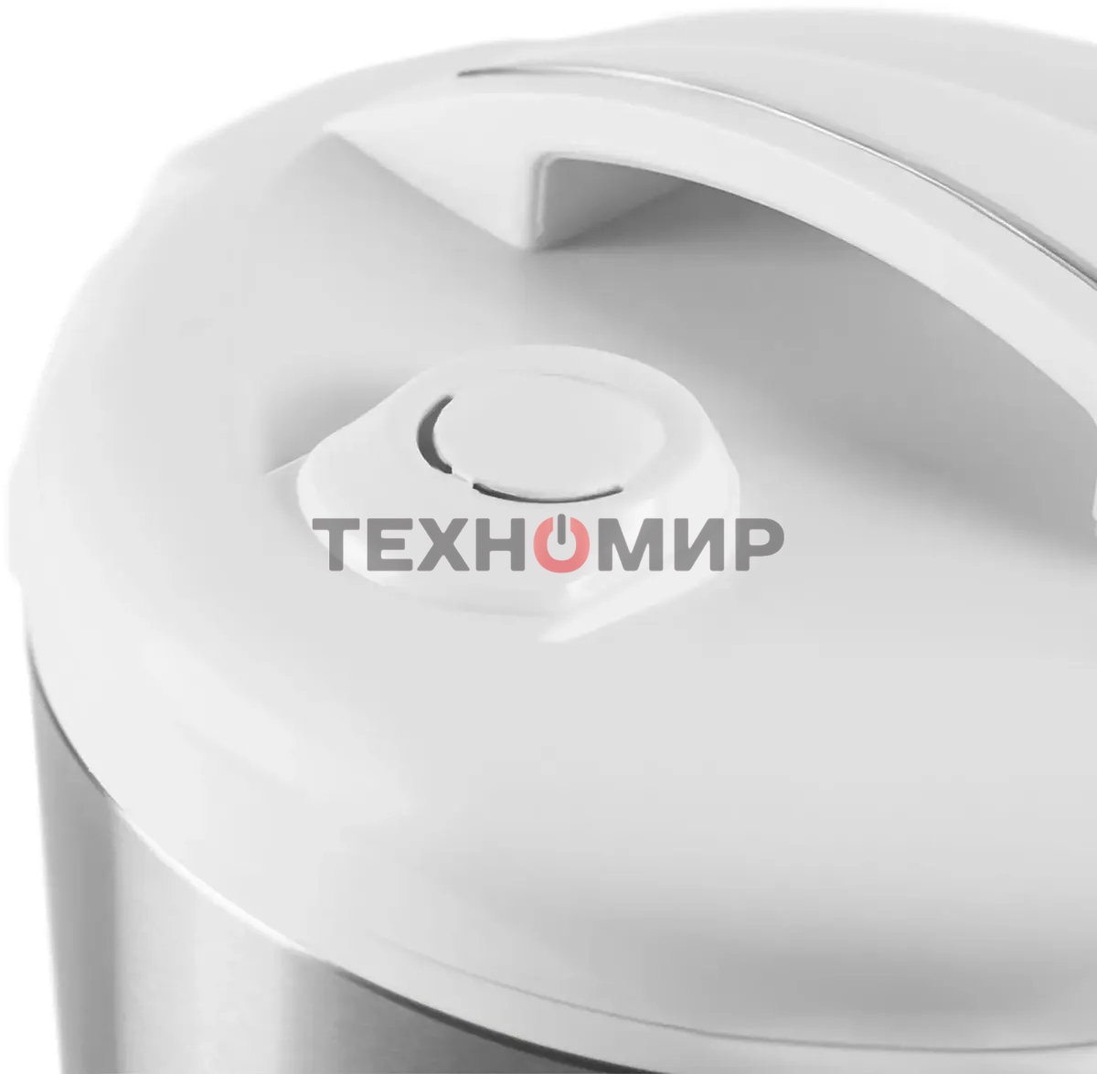 Мультиварка Galaxy GL 2641 белый, объем 5 л, 900 Вт, 11 программ