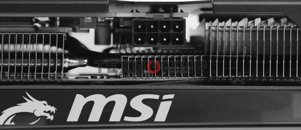 Видеокарта MSI RTX 5060 8G GAMING TRIO OC, NVIDIA RTX 5060, 8Gb, GDDR7, 128 bit, PCI-E 5.0, HDMIx1, DPx3, HDCP, 2640 MHz