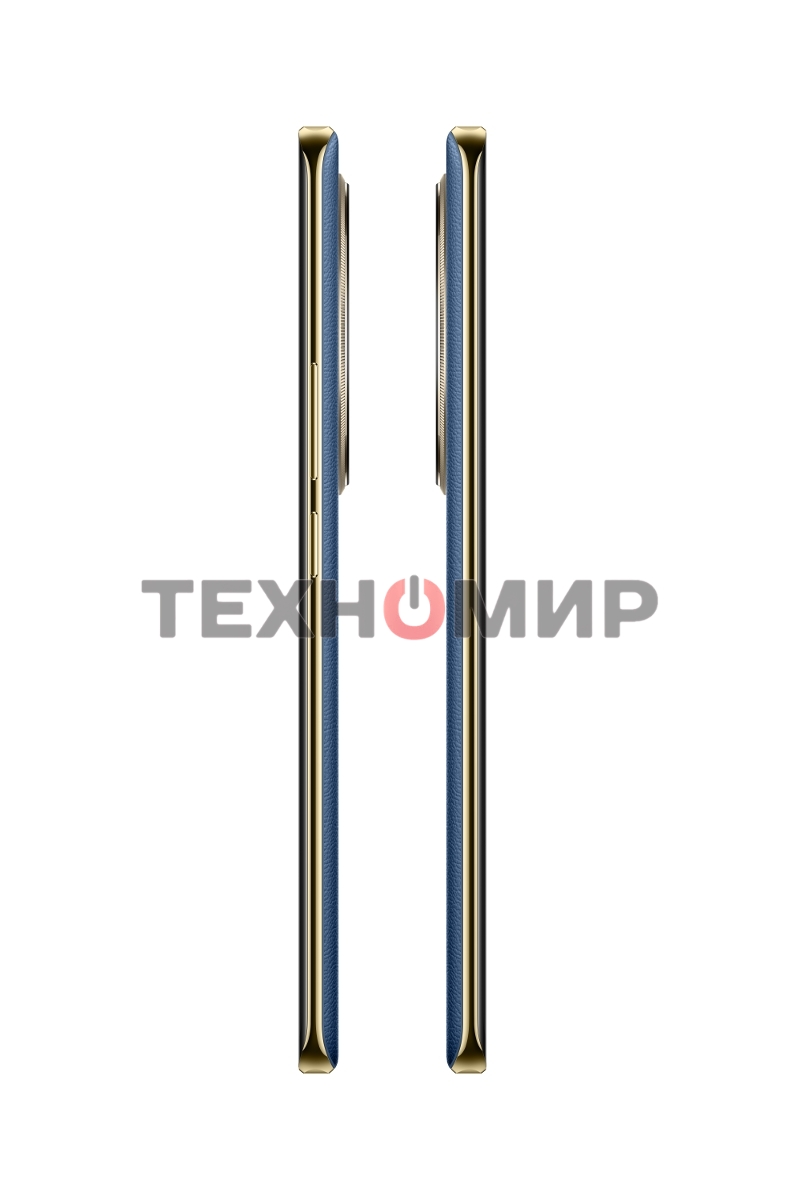 Смартфон Realme 12 Pro+ 12/512Gb синий