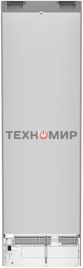 Холодильник Liebherr CNC 5703-22 001 белый двухкамерный 266/94л морозилка снизу