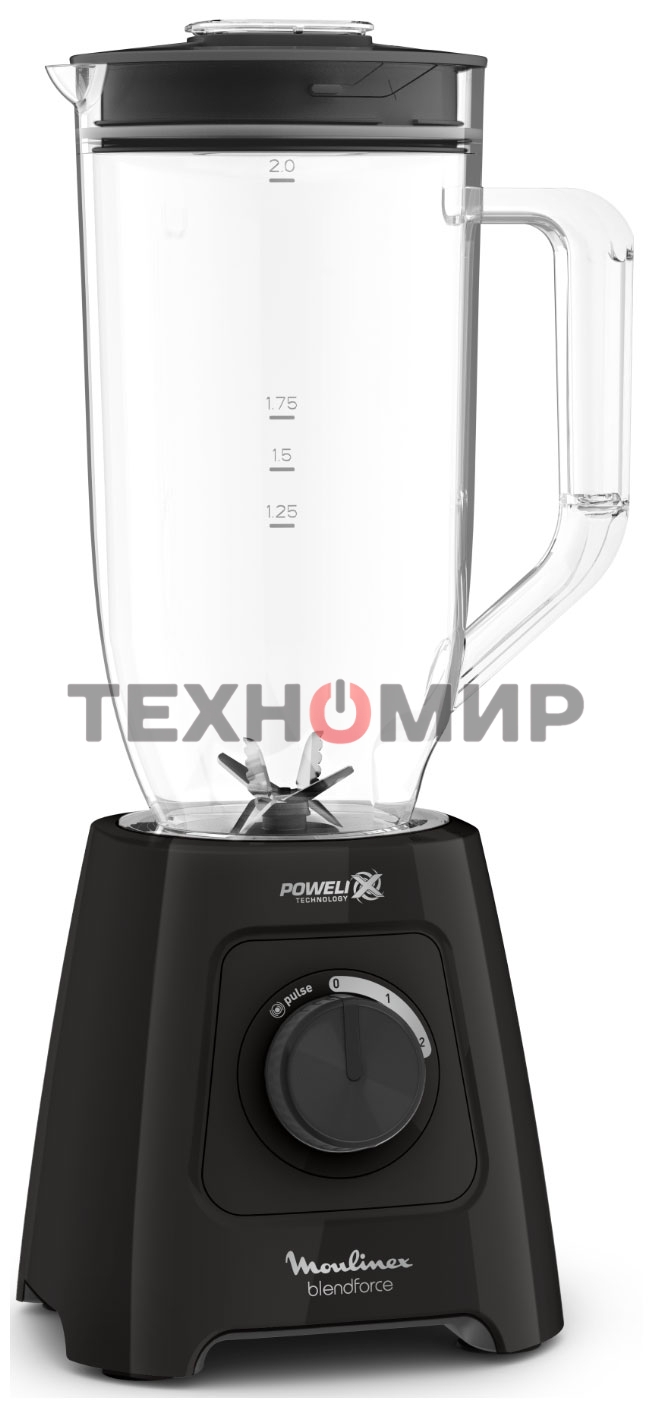 Блендер стационарный Moulinex LM458810