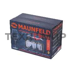 Корзина для бокалов Maunfeld DG-WM