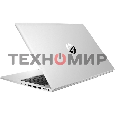 Ноутбук HP ProBook 455 G8 серебристый 45N85ES_16G 15.6