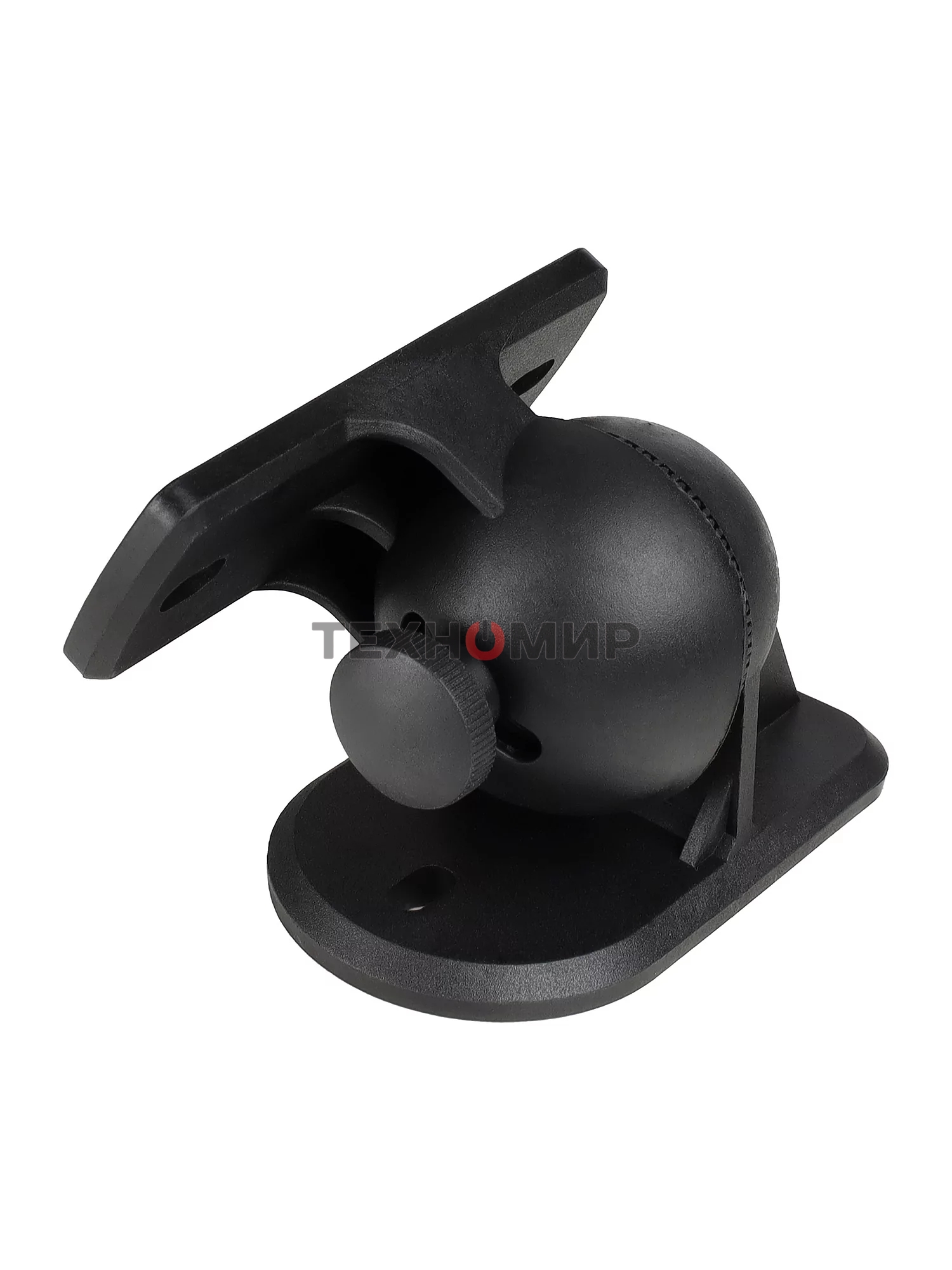 Акустическая система Intrend ITSPK-MSK4-B двухполосная, корпусная: 4