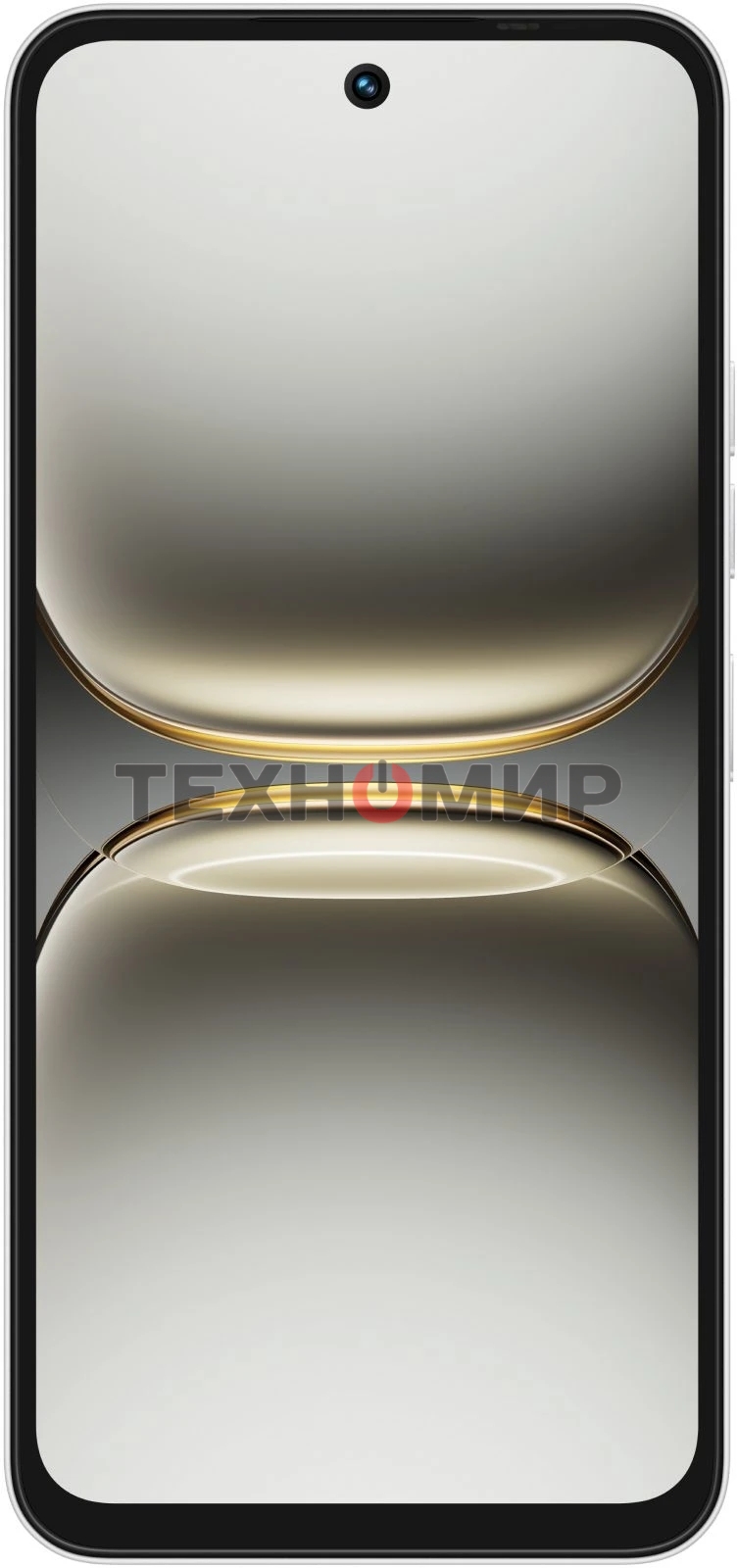 Смартфон Tecno Spark Go 2 4/128Gb, белый