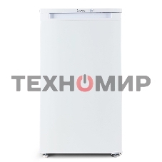 Холодильник Бирюса 409 белый однокамерный 115л